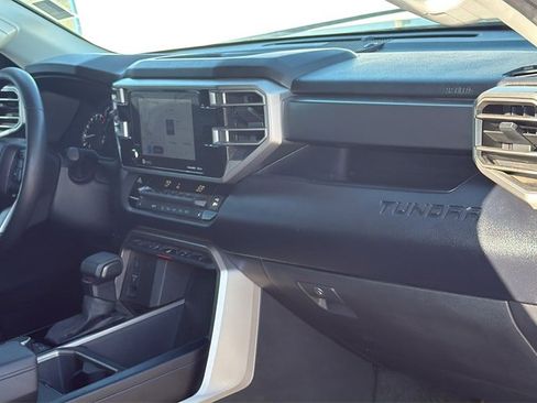 Used 2024 Toyota Tundra SR5 image 25