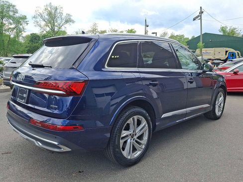 Certified 2023 Audi Q7 2.0T Premium Plus w/ Convenience Package AWD/4WD image 24