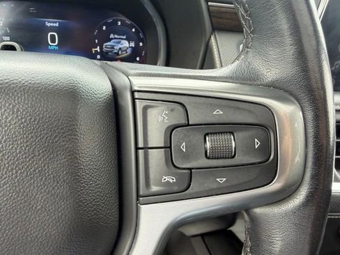 Used 2023 Chevrolet Tahoe Premier w/ Advanced Technology Package AWD/4WD image 25