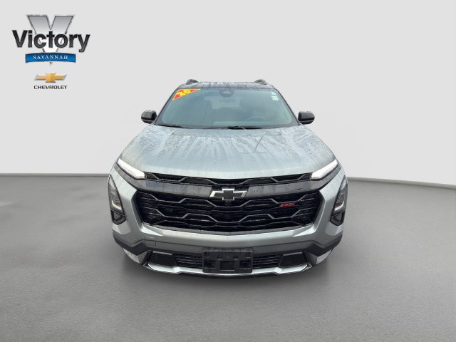 Used 2026 Chevrolet Equinox RS w/ Convenience Package III AWD/4WD image 2