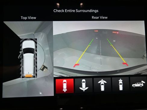 New 2026 Jeep Grand Wagoneer Limited AWD/4WD image 32