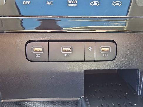 Certified 2024 Kia Carnival SX Prestige image 18