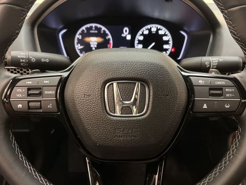 Certified 2025 Honda Civic Sport image 9