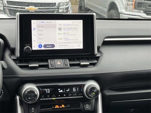 Used 2024 Toyota RAV4 XLE Premium image 17