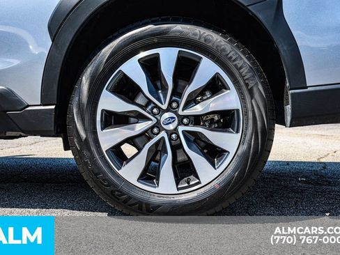 Used 2024 Subaru Outback Limited AWD/4WD image 17