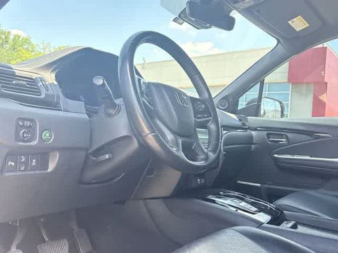 Used 2021 Honda Passport Touring image 2