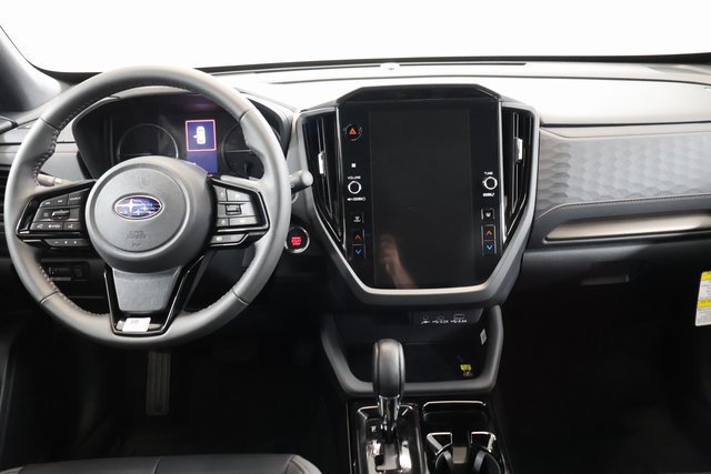 New 2026 Subaru Forester Sport w/ Onyx Edition AWD/4WD image 14