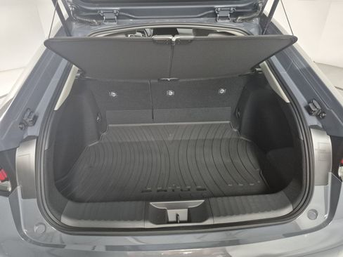 New 2026 Toyota Prius AWD image 13