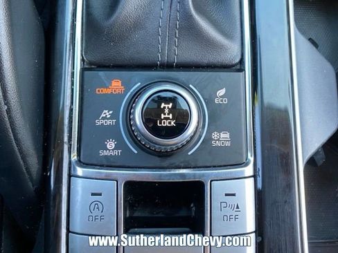 Used 2022 Kia Telluride S AWD/4WD image 34