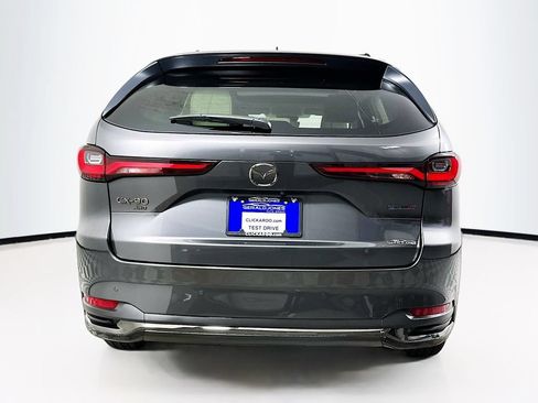 New 2026 MAZDA CX-90 3.3 Turbo S w/ Premium Package AWD/4WD image 15