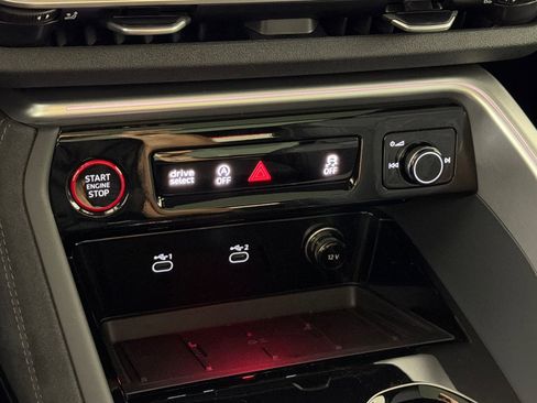 New 2025 Audi SQ5 Premium Plus image 20