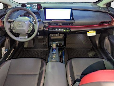 New 2026 Toyota Prius Plug-In Hybrid FWD image 14