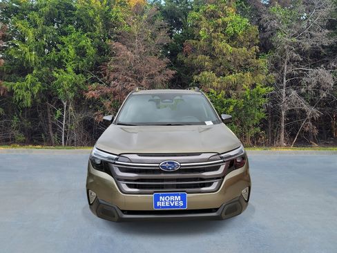 New 2026 Subaru Forester Limited image 2