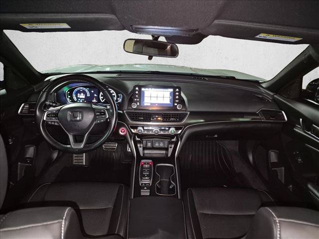 Used 2022 Honda Accord Sport image 16