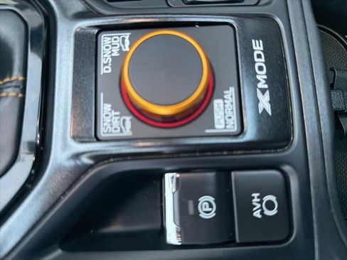 Used 2023 Subaru Forester Wilderness image 15