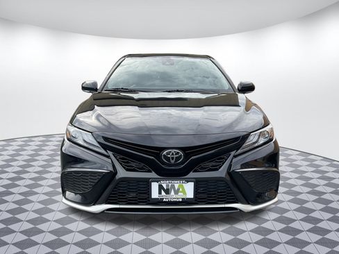 Used 2023 Toyota Camry XSE image 5
