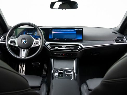 Certified 2024 BMW M340i xDrive M340i xDrive w/ Premium Package image 9