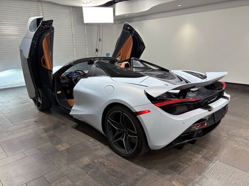 Used 2020 McLaren 720S Luxury image 27