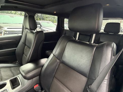 Used 2020 Jeep Grand Cherokee Altitude RWD image 18