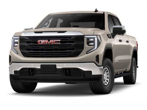 New 2026 GMC Sierra 1500 Pro w/ Pro Value Package RWD image 27