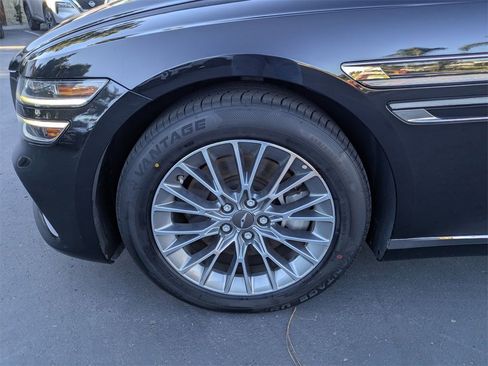 Used 2023 Genesis G80 2.5T image 14