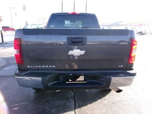 Used 2011 Chevrolet Silverado 2500 W/T image 8