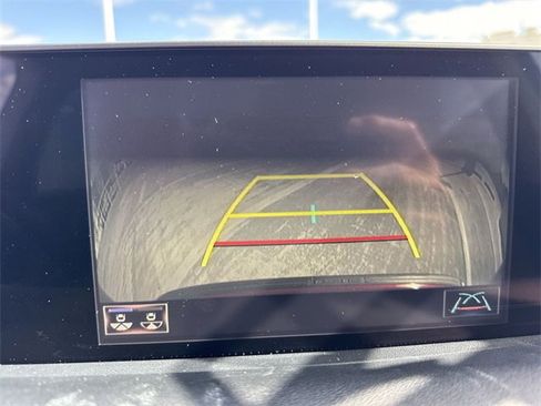 Certified 2021 Lexus RX 350 FWD w/ Premium Package image 17