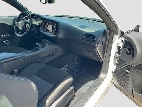 Used 2023 Dodge Challenger GT w/ Blacktop Package RWD image 22