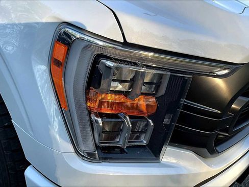 Used 2022 Ford F150 XLT w/ Equipment Group 302A High image 24