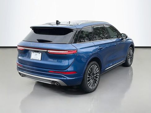 Used 2020 Lincoln Corsair Reserve w/ Equipment Group 201A image 5