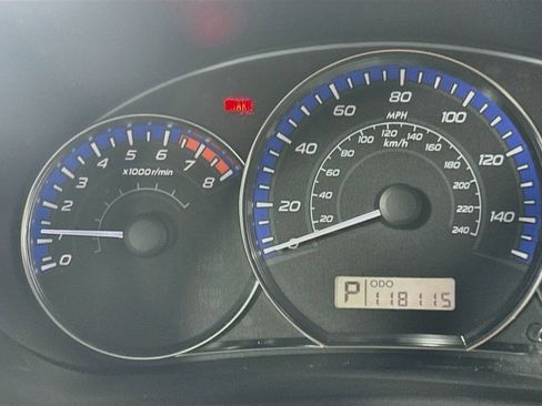 Used 2011 Subaru Forester 2.5X AWD/4WD image 14