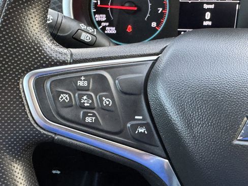 Used 2024 Chevrolet Malibu LT image 22