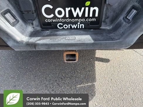 Used 2015 Ford F150 XL w/ Equipment Group 101A Mid image 11