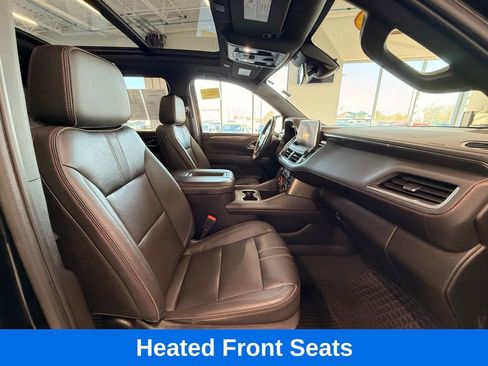 Used 2023 Chevrolet Tahoe RST AWD/4WD image 18