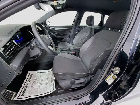 Used 2025 Volkswagen Jetta Sport FWD image 19