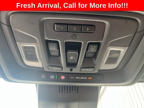 Used 2022 GMC Sierra 1500 Denali Ultimate AWD/4WD image 14