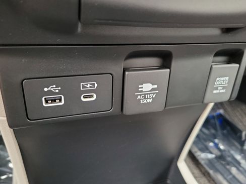 New 2026 Honda Odyssey Elite image 20