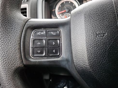 Used 2018 RAM 1500 Express w/ Express Value Package AWD/4WD image 20