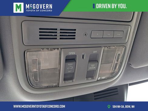 Used 2018 Honda CR-V EX-L image 25