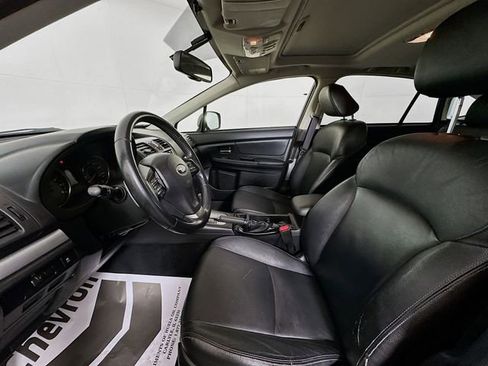 Used 2013 Subaru Crosstrek 2.0i Limited image 19