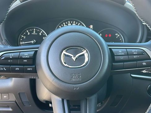 New 2026 MAZDA CX-30 AWD 2.5 S image 23