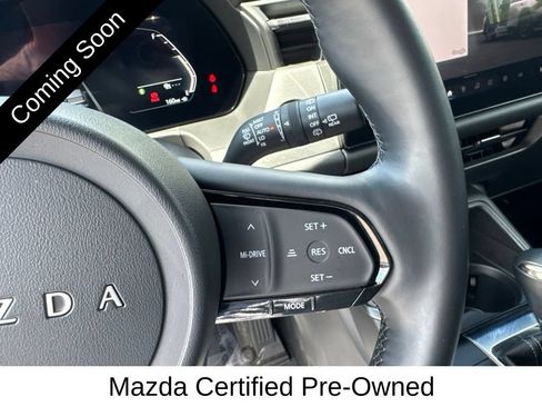 Used 2026 MAZDA CX-5 Preferred AWD/4WD image 65