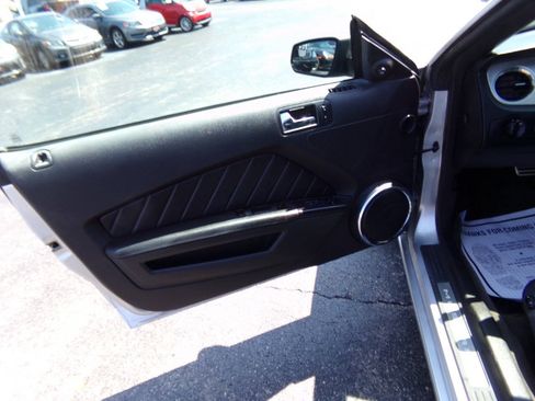 Used 2014 Ford Mustang Premium w/ Equipment Group 201A RWD image 17