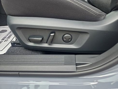 New 2026 Nissan Rogue SV image 10