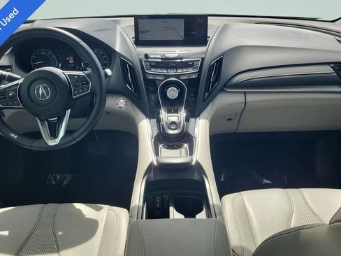 Used 2019 Acura RDX FWD w/ Technology Package image 13