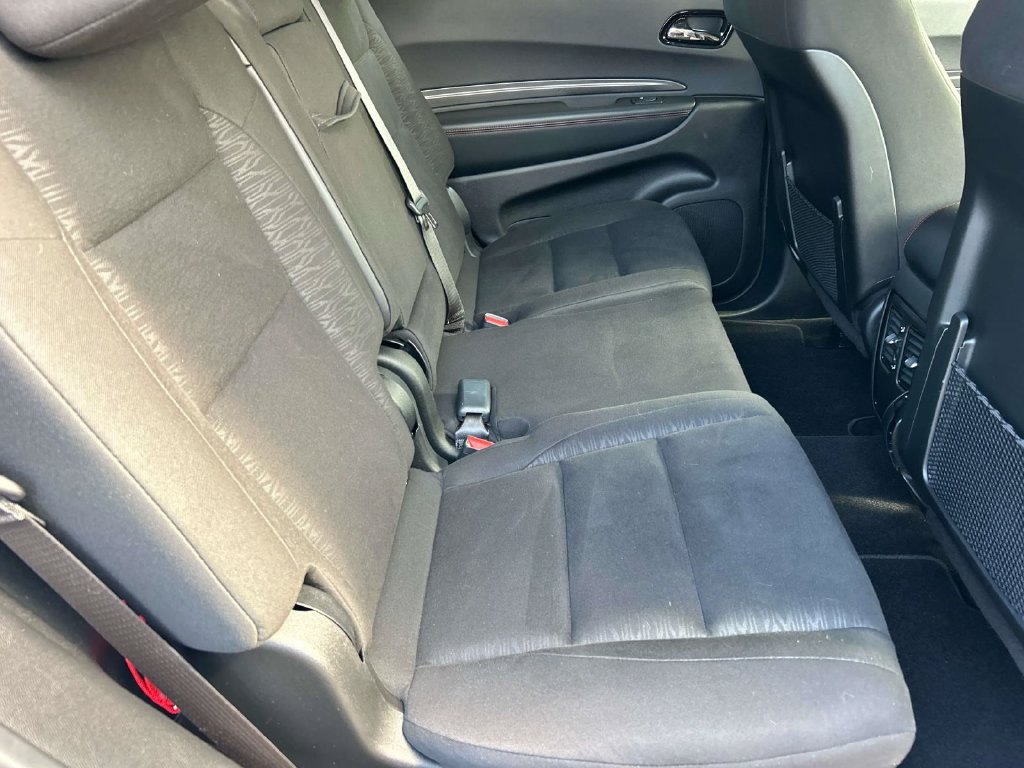 Used 2024 Dodge Durango R/T w/ Blacktop Package AWD/4WD image 29