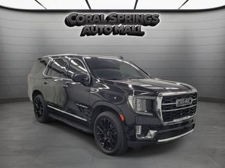 Used 2023 GMC Yukon SLT RWD video 1