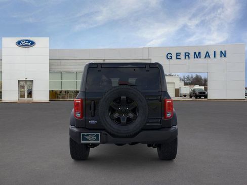 New 2025 Ford Bronco Big Bend image 5