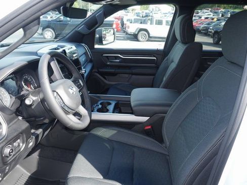 New 2026 RAM 1500 Big Horn image 2