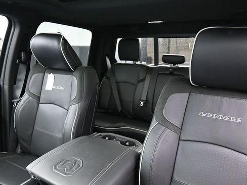 New 2026 RAM 3500 Laramie image 15